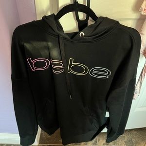 Brand new Womens Bebe sport jacket